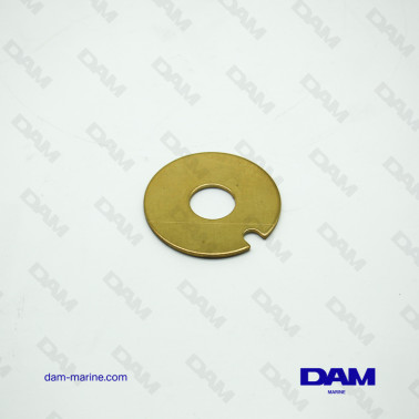 LAVAGGIO POMPA ACQUA DI MARE