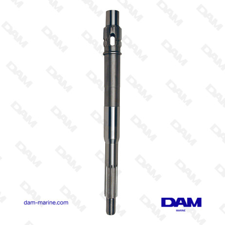 PROPELLER SHAFT BASE MERCRUISER ALPHA