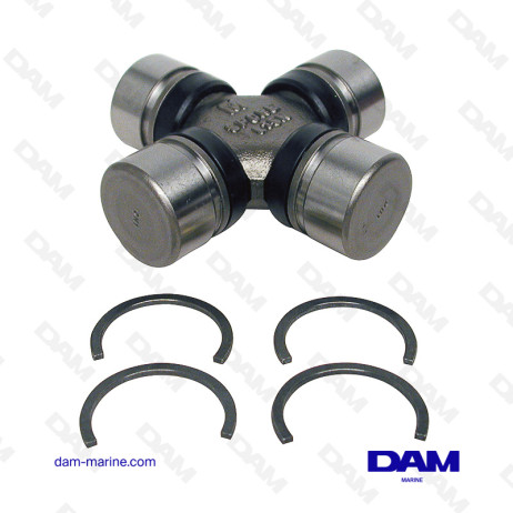 CROISILLON DE CARDAN EMBASE - INTERIEUR