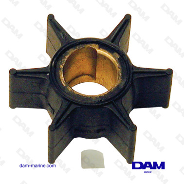 TURBINA DI RAFFREDDAMENTO BRP