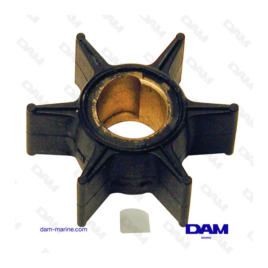 TURBINA DE ENFRIAMIENTO BRP