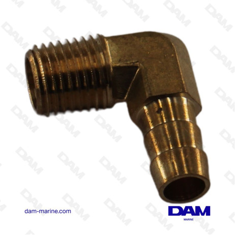 KIT ANODES ALU PLAQUETTES @2 HONDA BF8-50HP