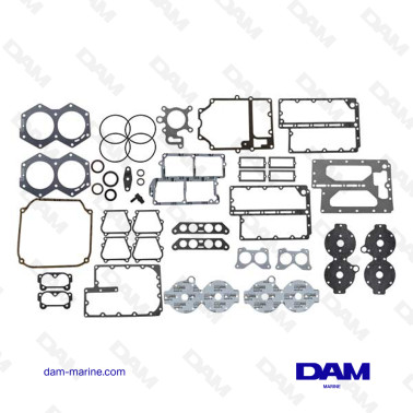 BOLSA DE RODAJE BRP V4