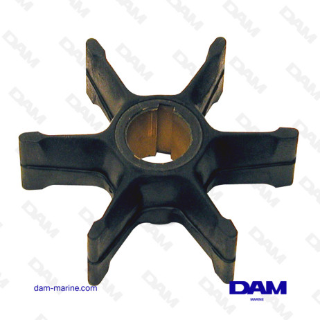 TURBINE DE REFROIDISSEMENT BRP 0777213