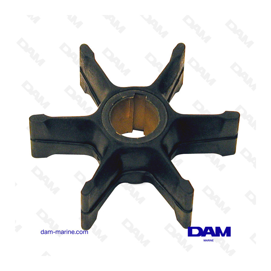 BRP 0777213 IMPULSOR DE ENFRIAMIENTO