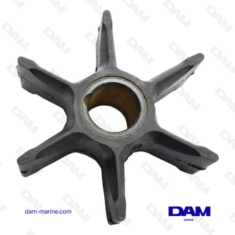 TURBINE DE REFROIDISSEMENT BRP 0777129