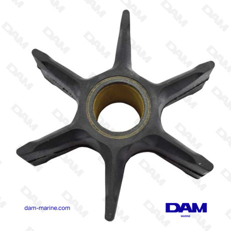 TURBINE DE REFROIDISSEMENT BRP 0777214