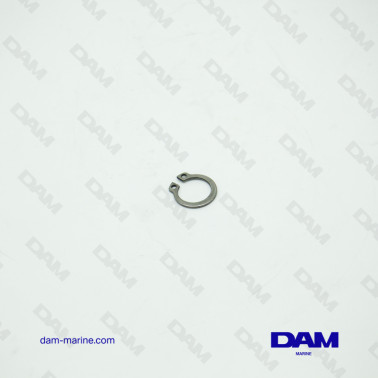 ANELLI DI SICUREZZA DELLA...