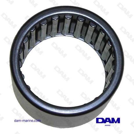 KIT ANODES ALU PLAQUETTES @2 HONDA BF8-50HP