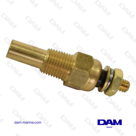 1/8 TEMPERATURE PROBE