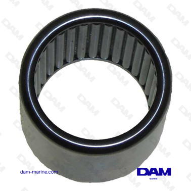 CUSCINETTO DI MERCURIO