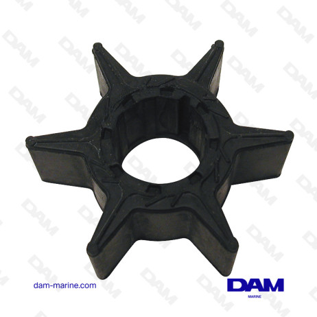 MERCURY COOLING IMPELLER - YAMAHA