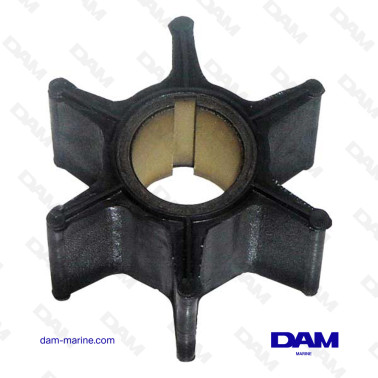 Impulsor de refrigeración...