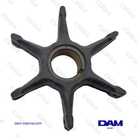 TURBINE DE REFROIDISSEMENT YAMAHA - MERCURY