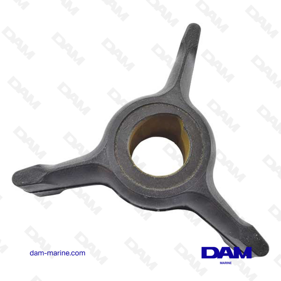 TURBINA DE ENFRIAMIENTO BRP