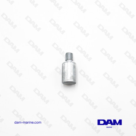M8 PENCIL ANODE