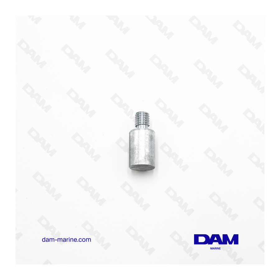 M8 PENCIL ANODE