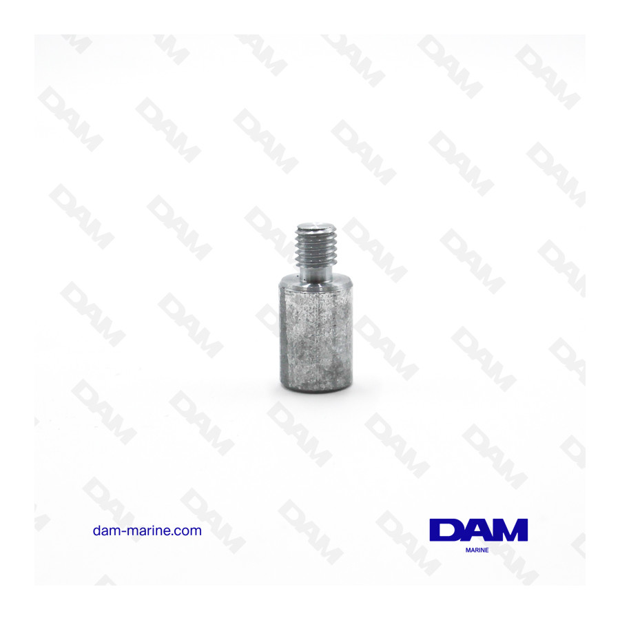 M8 PENCIL ANODE