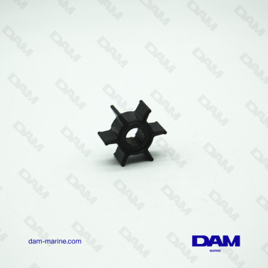 TURBINE DE REFROIDISSEMENT MERCURY OEM 47-16154 3