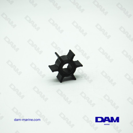 TURBINE DE REFROIDISSEMENT MERCURY OEM 47-16154 3