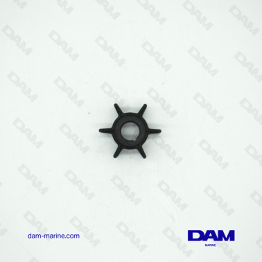 MERCURY COOLING IMPELLER OEM 47-16154 3