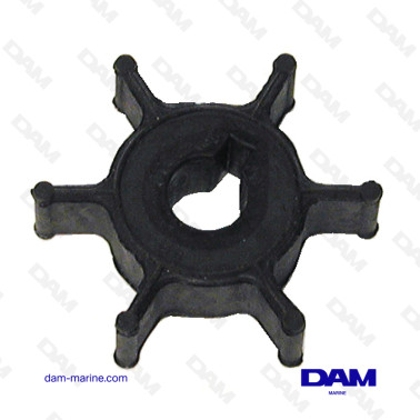 YAMAHA IMPULSOR DE...