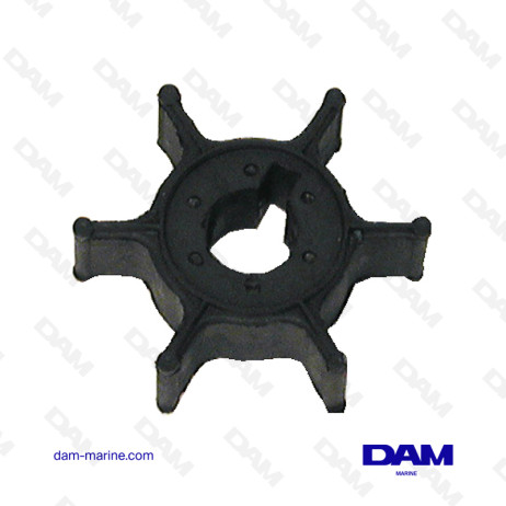 YAMAHA 4-5HP COOLING IMPELLER
