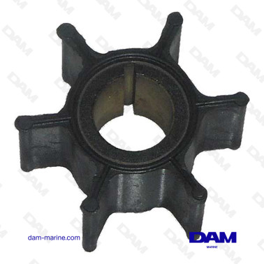 MERCURY COOLING IMPELLER -...