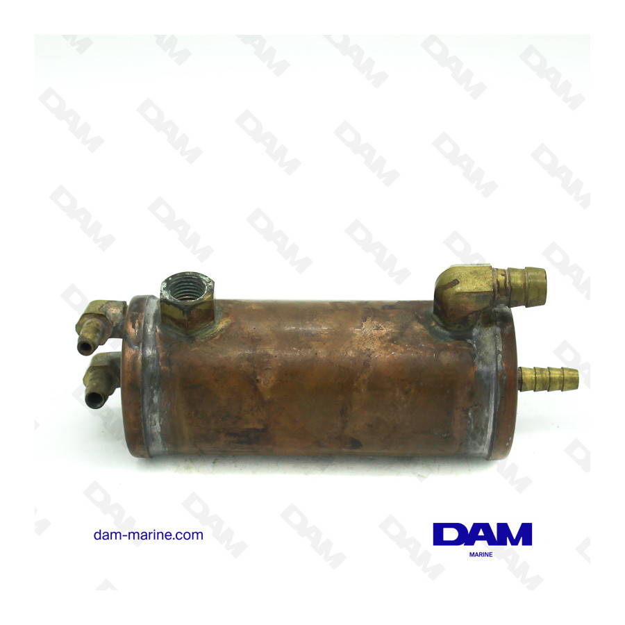 RADIATORE OLIO BRP *