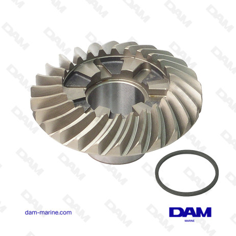 REVERSE GEAR SPROCKET OMC COBRA BASE 30.5MM*