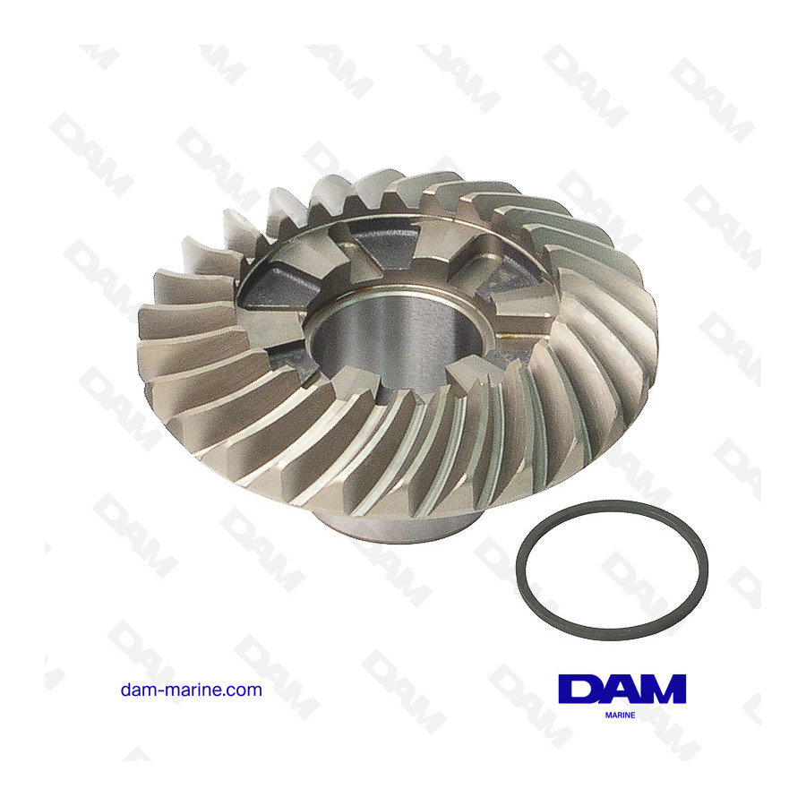 PIGNON MARCHE ARRIERE EMBASE OMC COBRA 30.5MM*