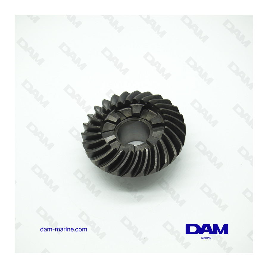 PIÑÓN DE MARCHA ATRÁS OMC BASE COBRA 30,5 MM*