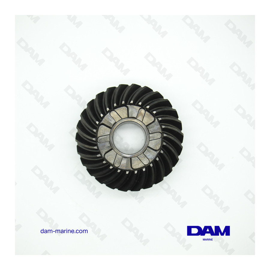 PIGNONE RETROMARCIA OMC COBRA BASE 30,5 MM*