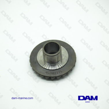 PIÑÓN DE MARCHA ATRÁS OMC BASE COBRA 30,5 MM*