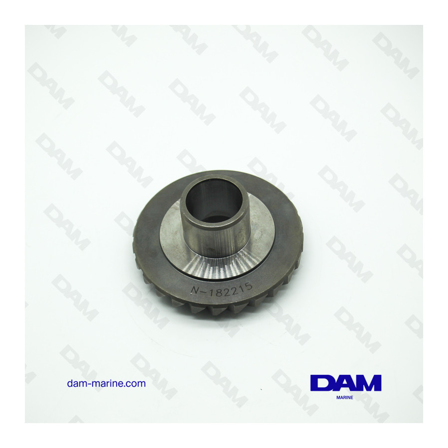 PIGNON MARCHE ARRIERE EMBASE OMC COBRA 30.5MM*