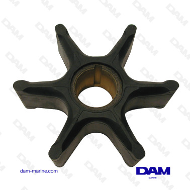 YAMAHA IMPULSOR DE...