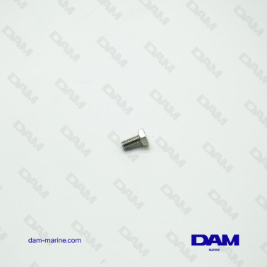 SEA WATER PUMP COVER SCREW...