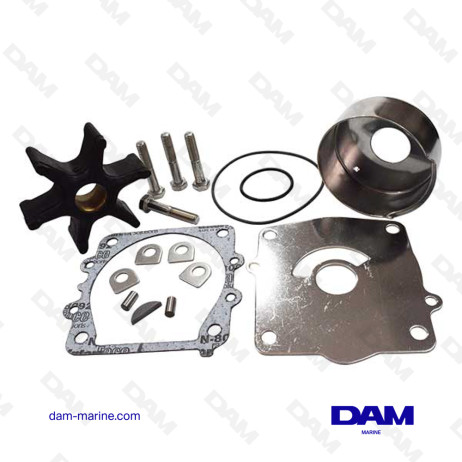 YAMAHA 150 - 300HP WATER PUMP KIT WITHOUT BODY