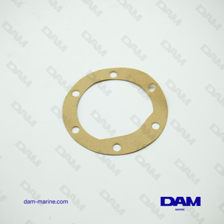 VOLVO SEA WATER PUMP COVER PAPER GASKET