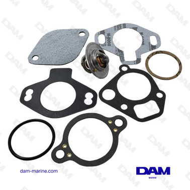 KIT DE TERMOSTATO...