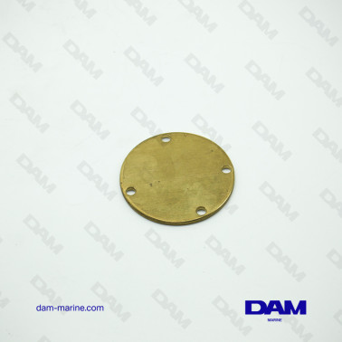 SEAWATER PUMP COVER