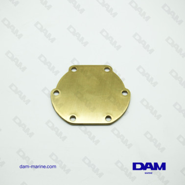SEAWATER PUMP COVER