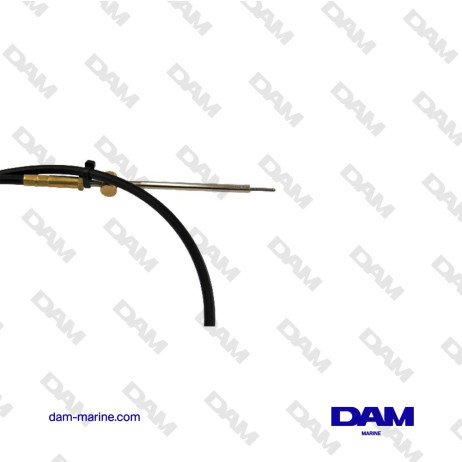 KIT CABLE INVERSION EMBASE MERCRUISER BRAVO