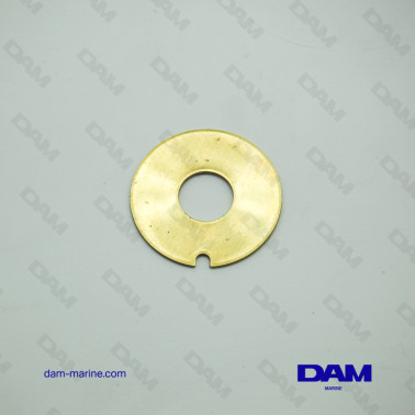 SEAWATER PUMP WASHER