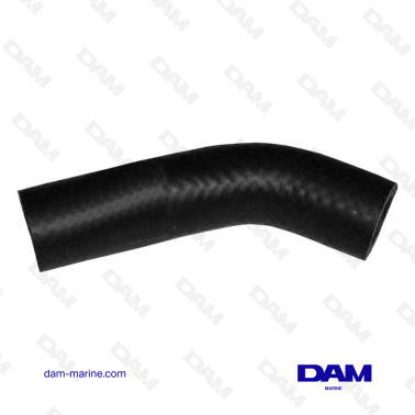BRP HB STBD COOLING HOSE
