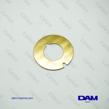 SEAWATER PUMP WASHER