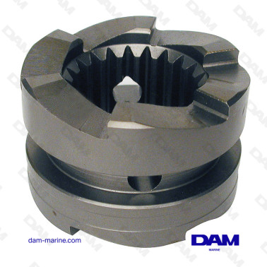 PERRO BASE MERCRUISER