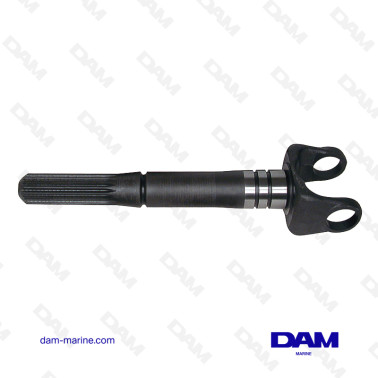 QUEUE DE CARDAN LONGUE...