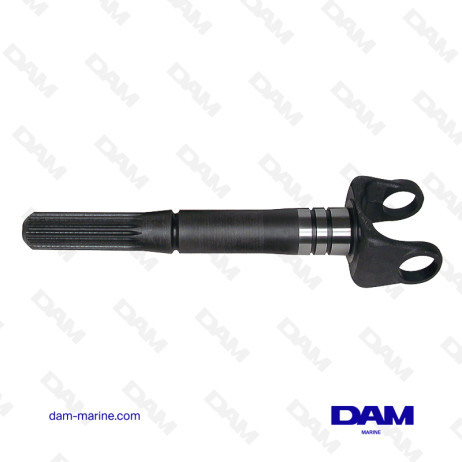 KIT ANODES ALU PLAQUETTES @2 HONDA BF8-50HP