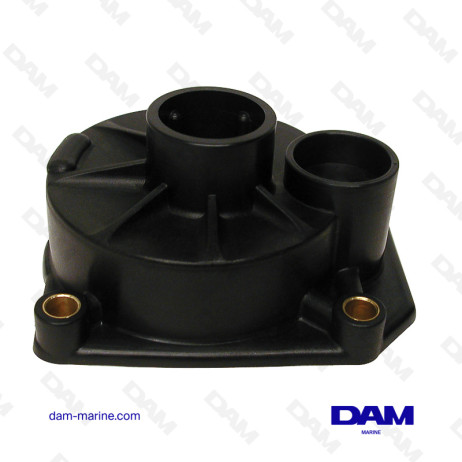 BRP 0438544 WATER PUMP BODY